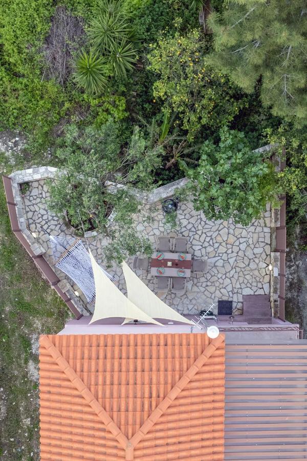 Jerma'S House Apartment Lixouri Exterior photo