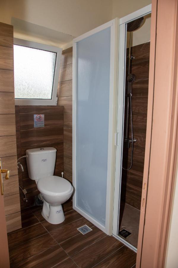 Jerma'S House Apartment Lixouri Exterior photo